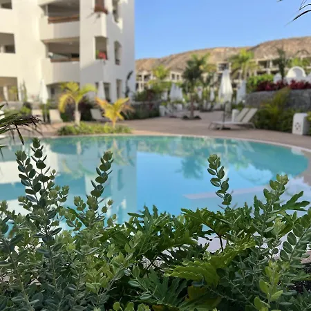 Jardines - Tisaya 11 Pool View & Twin Beds 1b Casa vacanze
