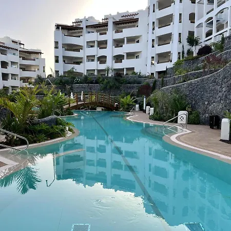 Casa vacanze Jardines - Tisaya 11 Pool View & Twin Beds 1b *