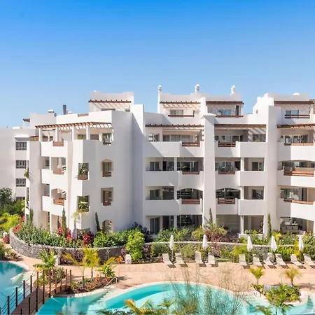 Jardines - Tisaya 11 Pool View & Twin Beds 1b Casa vacanze